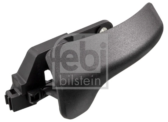 Door Handle, interior equipment